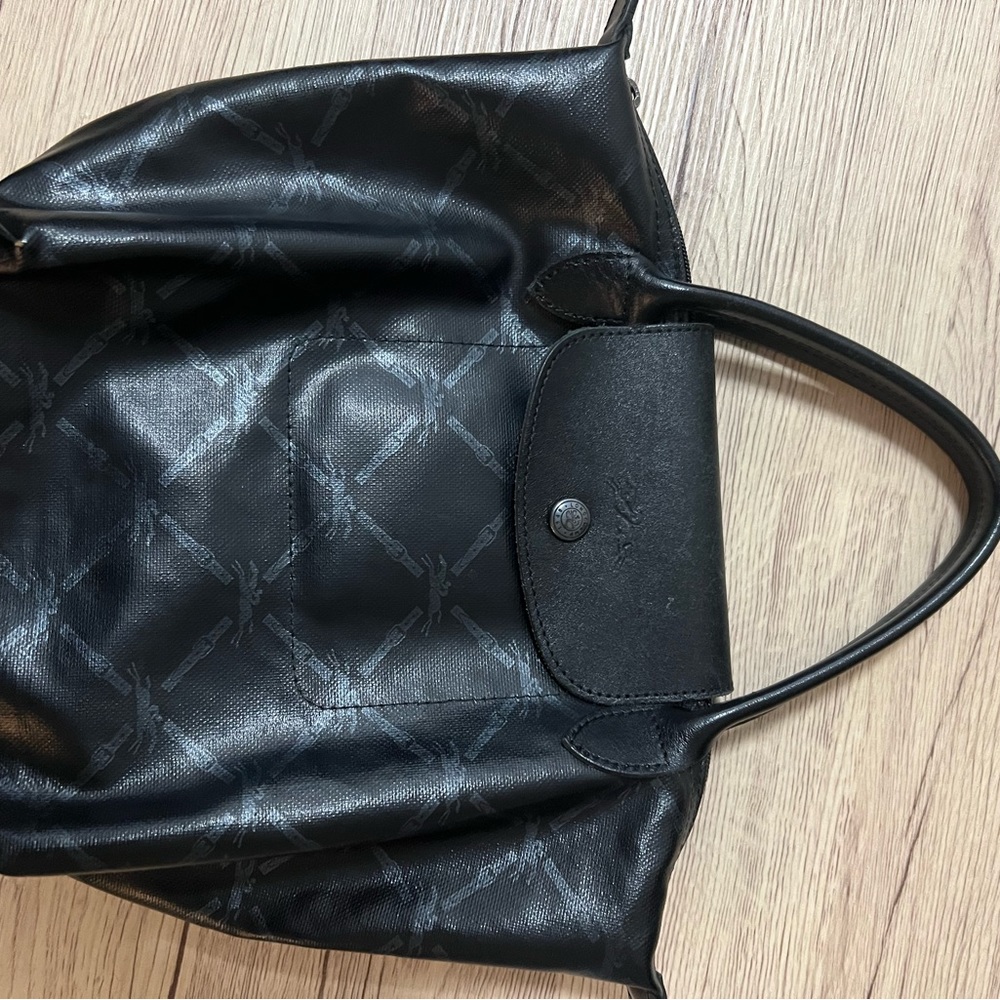 Longchamp le pliable